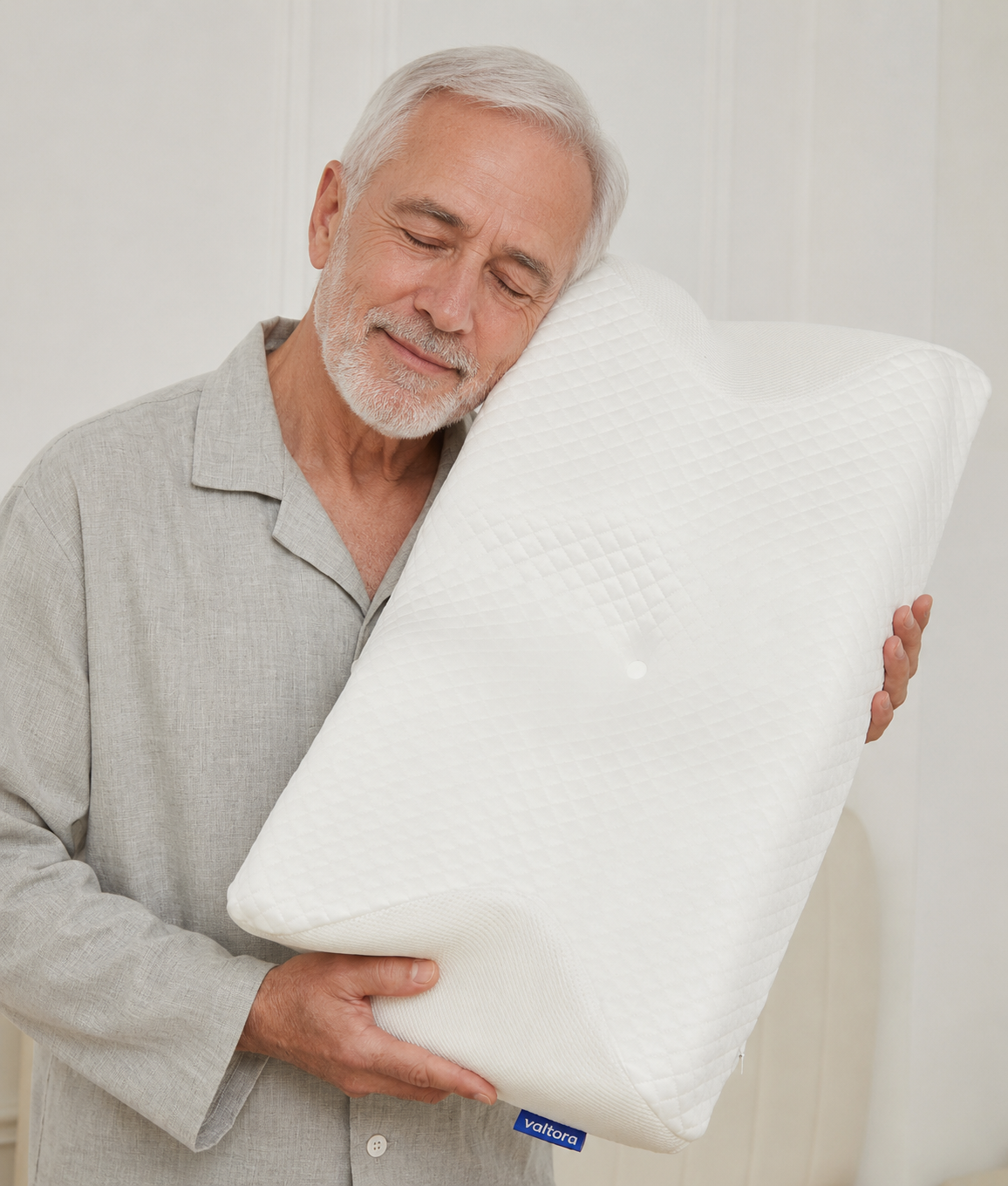 ComfortCloud | Orthopedisch Kussen
