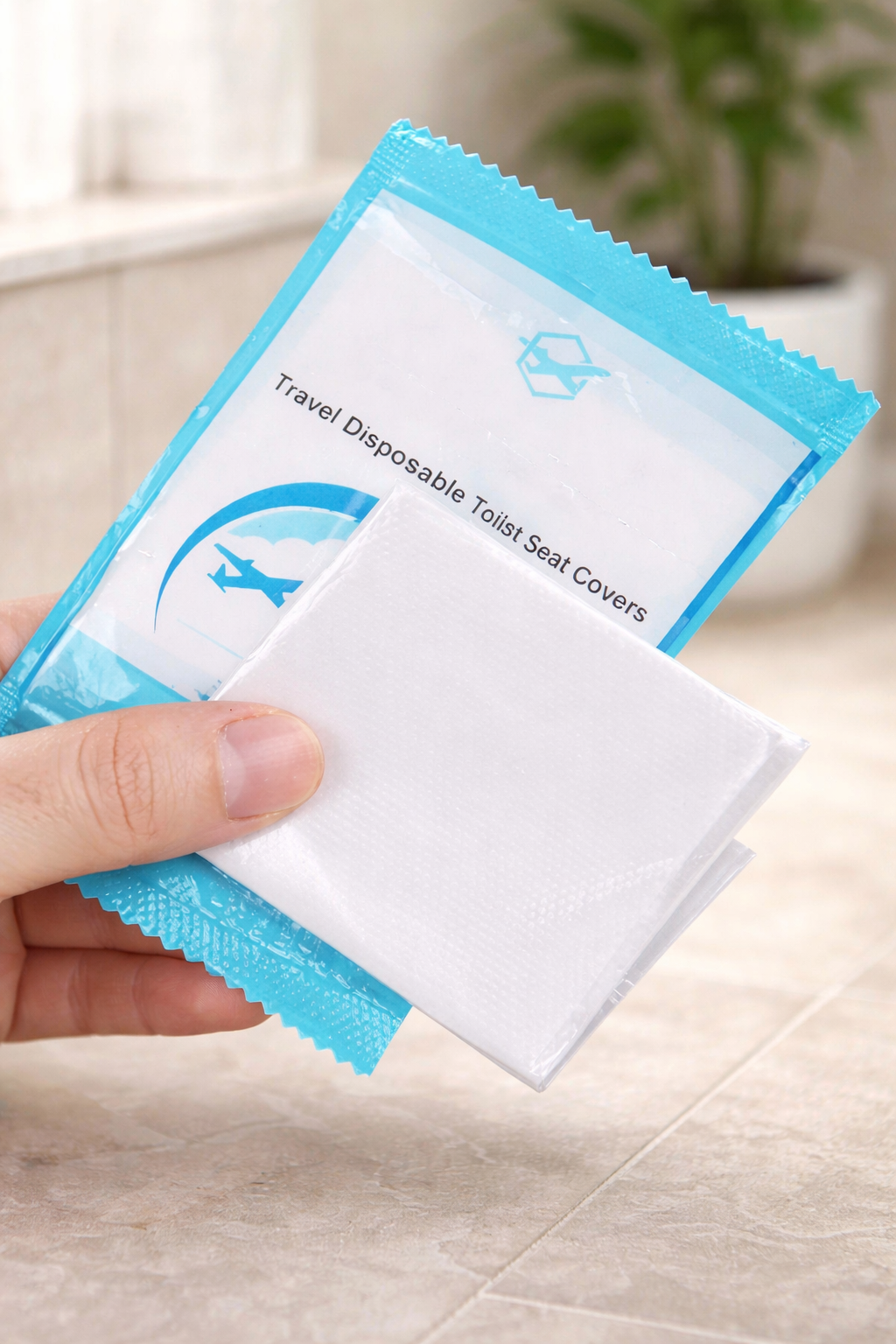 ZitZeker | Hygienische Toiletcover
