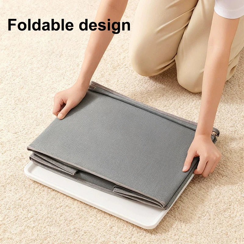 Opvouwbare Schoenen opbergbox