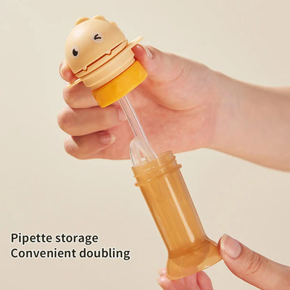 Universele Dinosaurus Straw voor Kinderen