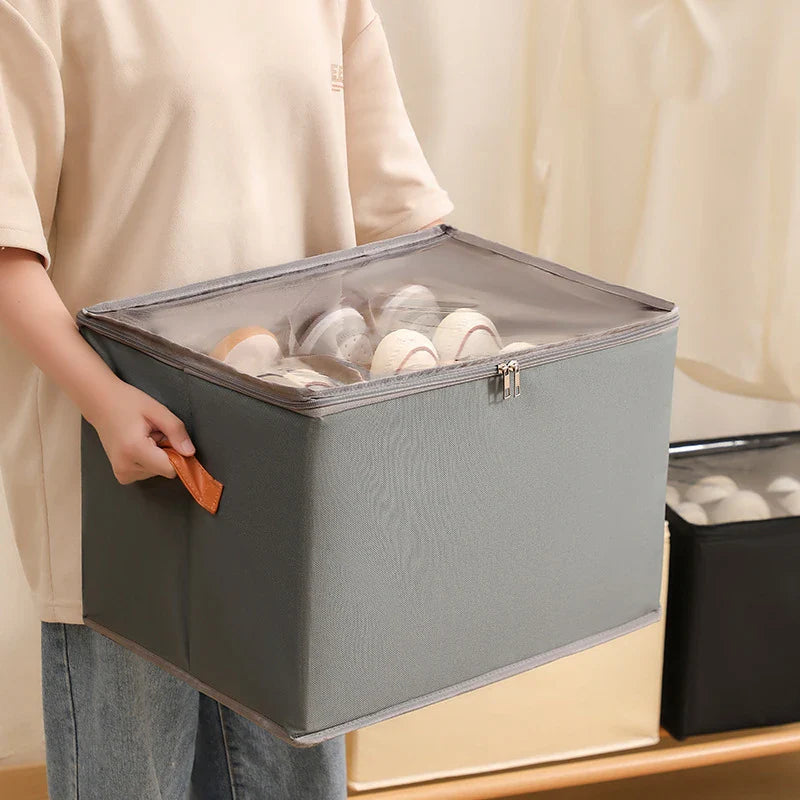 Opvouwbare Schoenen opbergbox