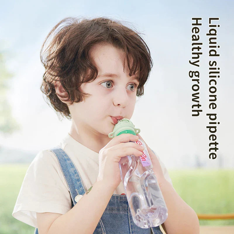 Universele Dinosaurus Straw voor Kinderen