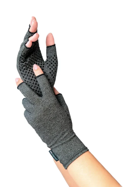 ComfortSleeve | Bamboo Artritis Handschoenen