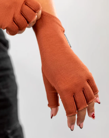 ComfortSleeve | Bamboo Artritis Handschoenen
