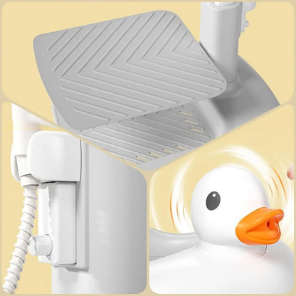 Handige Baby Badstandaard