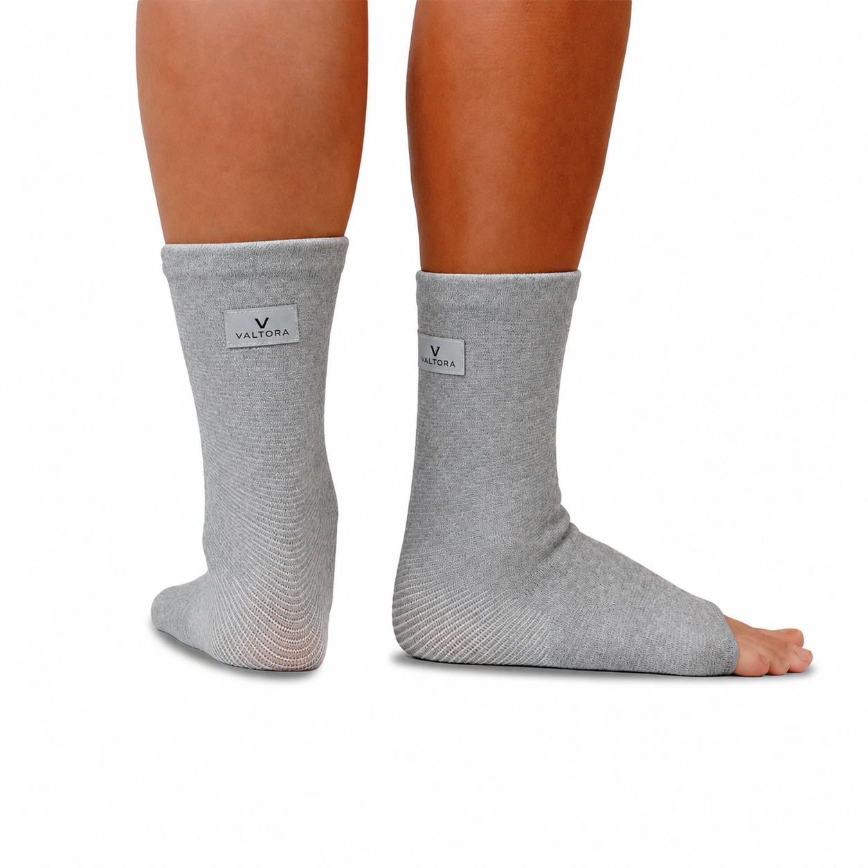 ComfortStep | Compressie Voetsleeves
